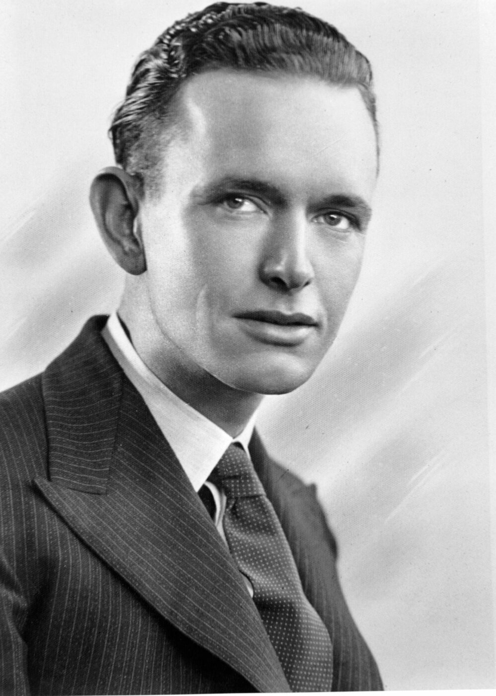 Ray Jones, n.d.