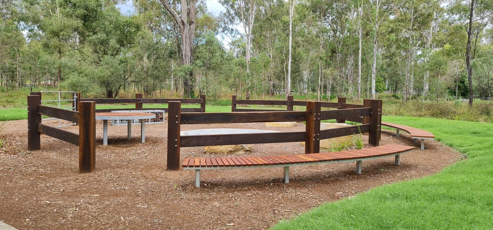 Hardings Paddock Kup Murri, 2022