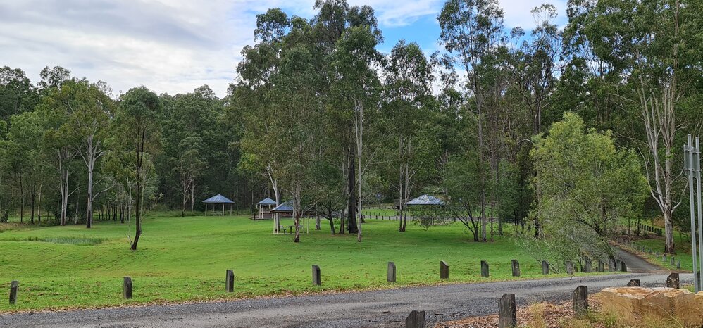 Hardings Paddock, 2022