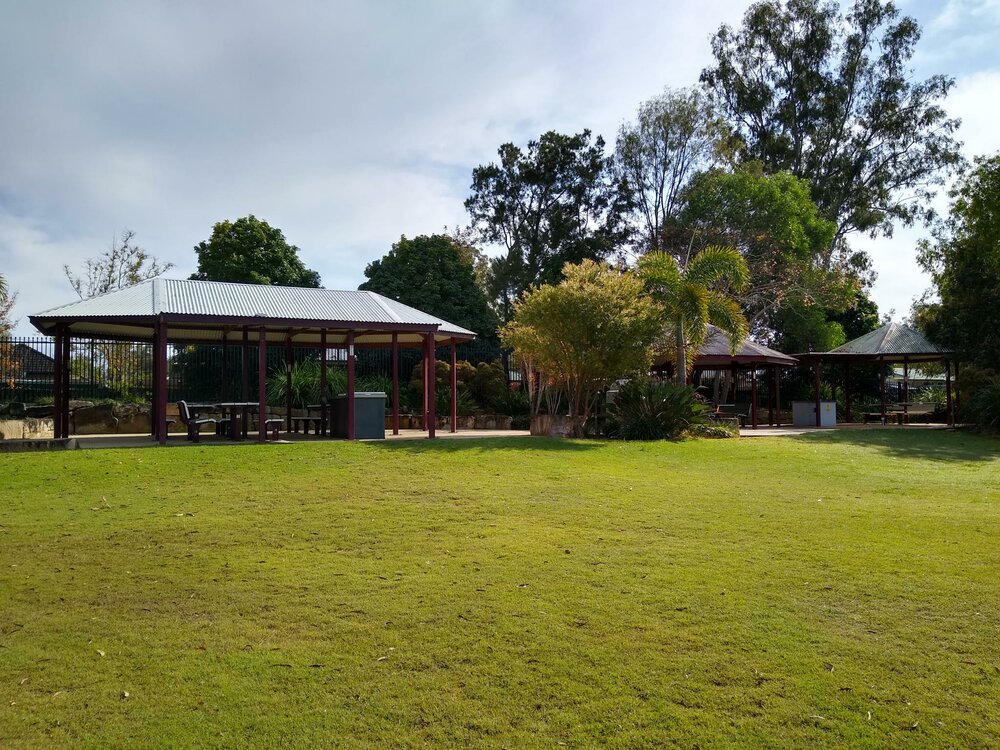 Leichhardt Community Swim Centre, 2022