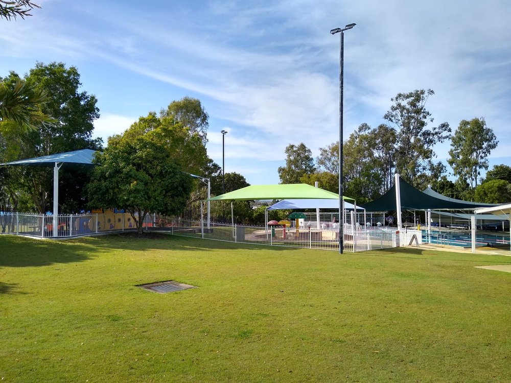 Leichhardt Community Swim Centre, 2022