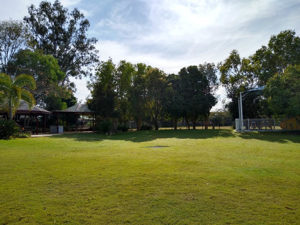 Leichhardt Community Swim Centre, 2022