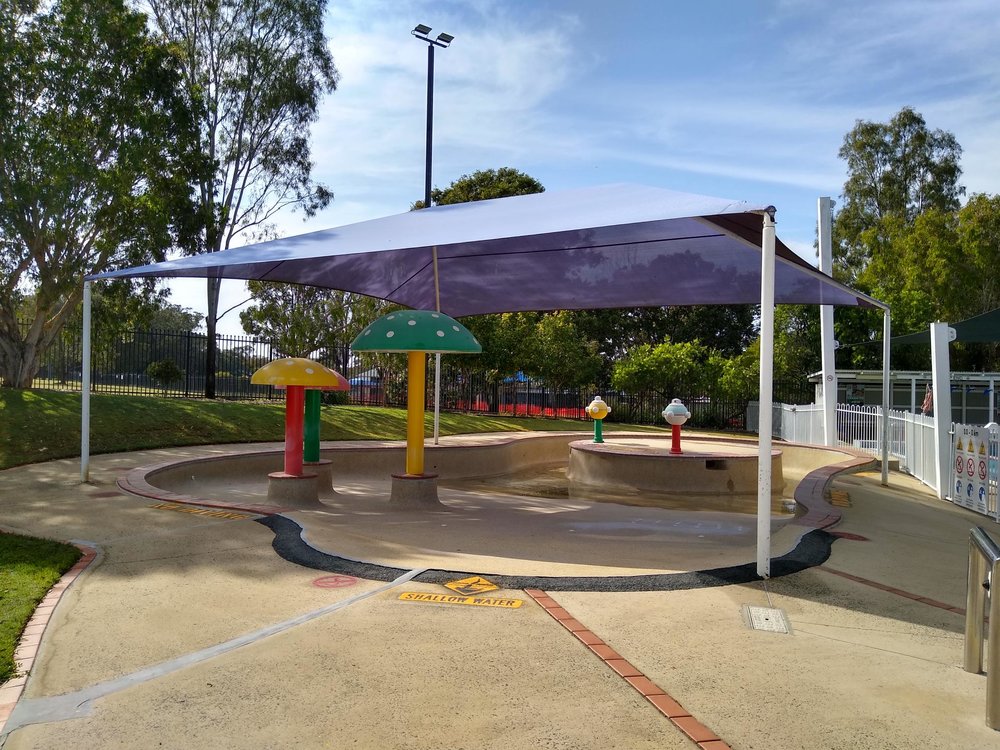 Leichhardt Community Swim Centre, 2022