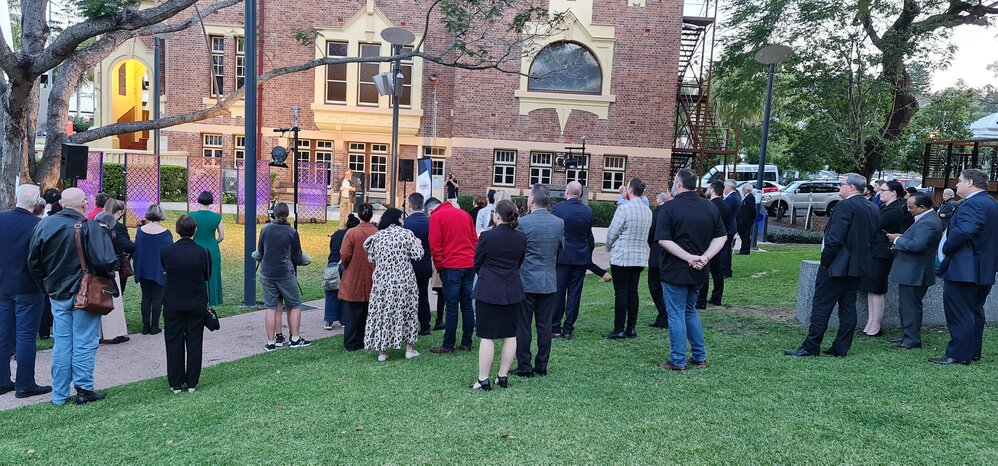 Galvanized Festival Launch 2022