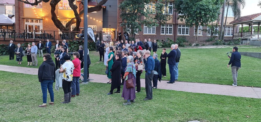 Galvanized Festival Launch 2022