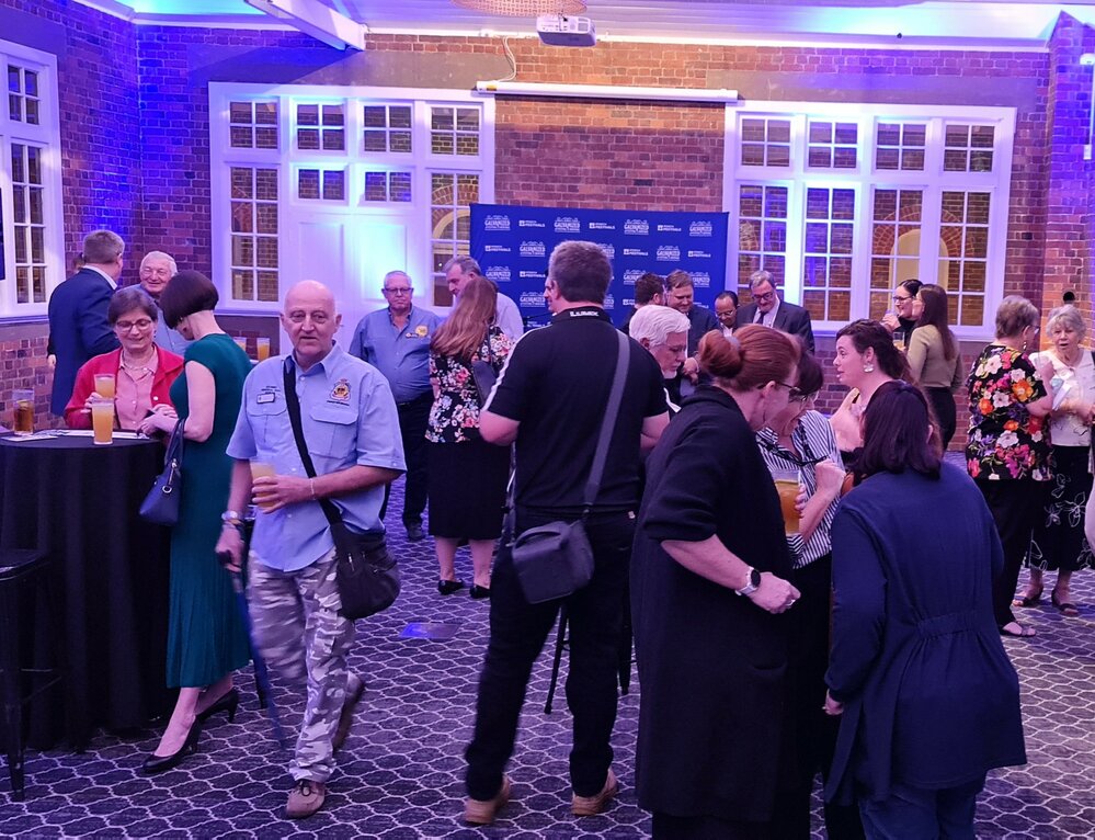 Galvanized Festival Launch 2022