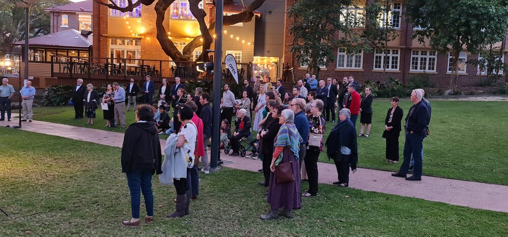 Galvanized Festival Launch 2022