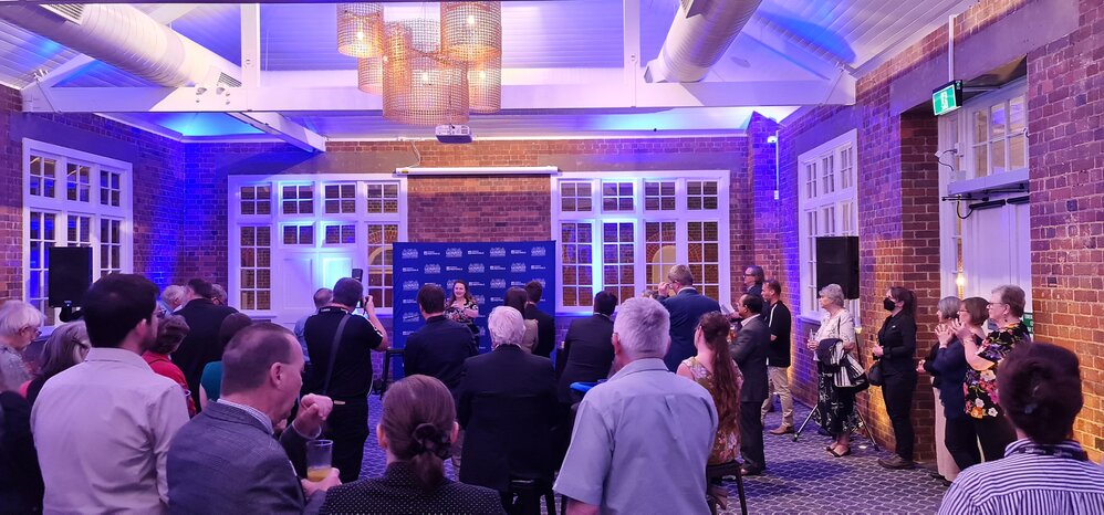 Galvanized Festival Launch 2022