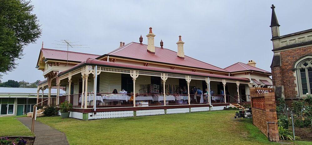 Galvanised Festival 2022 - St Paul's Quilt and Craft Display