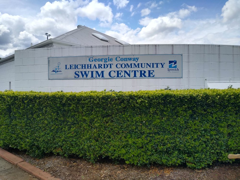 Leichhardt Community Swim Centre, 2022