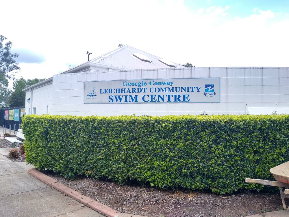 Leichhardt Community Swim Centre, 2022