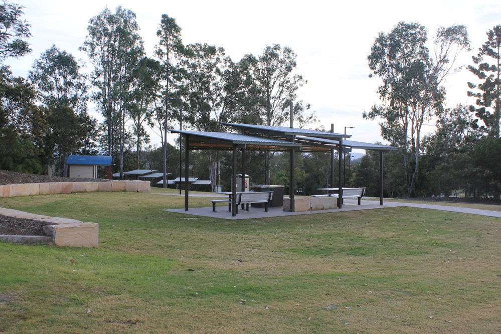 Lobley Park, Stage One, 2012