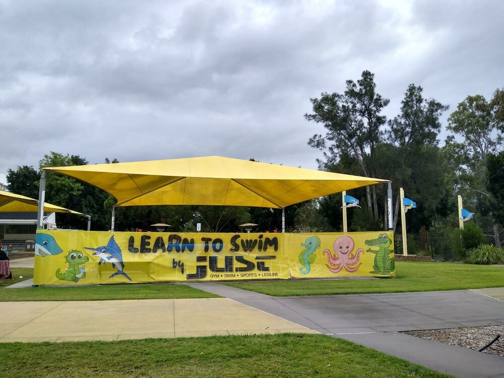 Bundamba Swim Centre, 2022