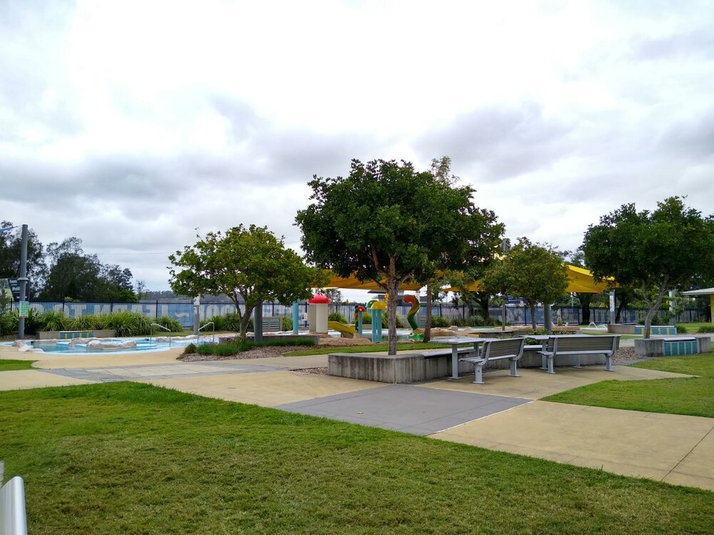 Bundamba Swim Centre, 2022