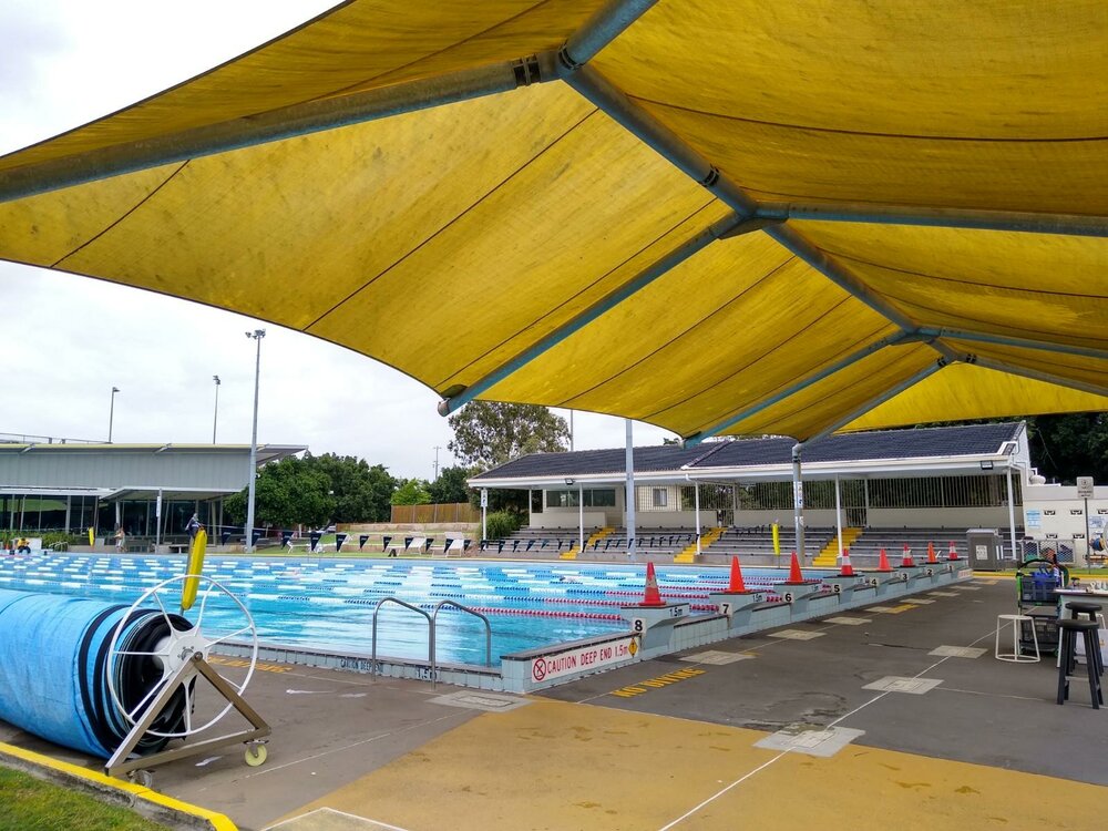 Bundamba Swim Centre, 2022