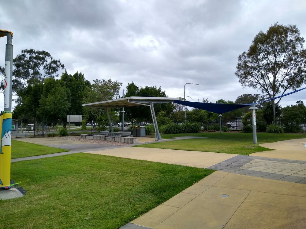 Bundamba Swim Centre, 2022