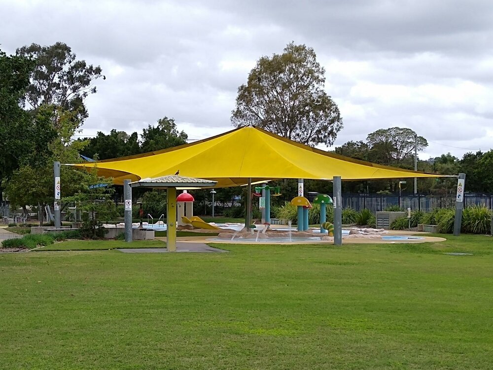 Bundamba Swim Centre, 2022