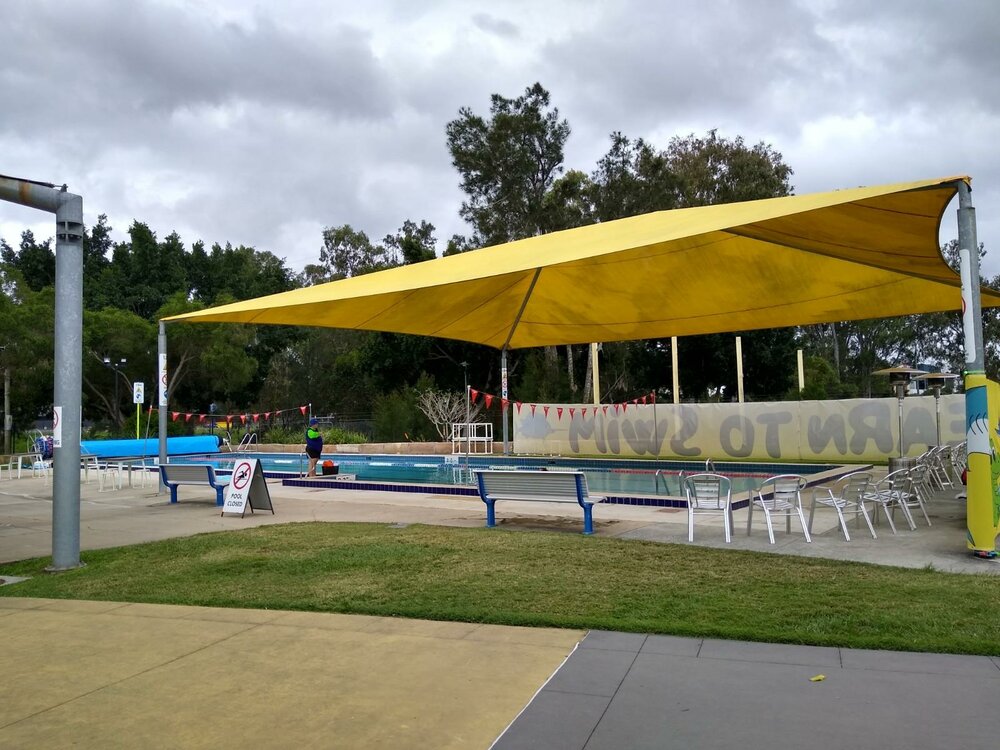 Bundamba Swim Centre, 2022
