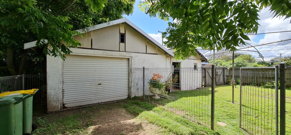 Griffith Road Cottage, Eastern Heights, 2022