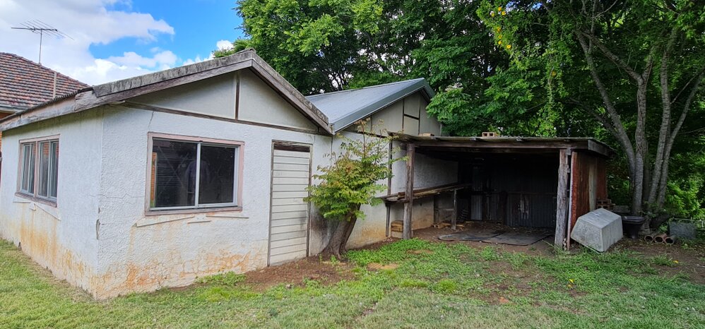 Griffith Road No 3 , Eastern Heights, 2022