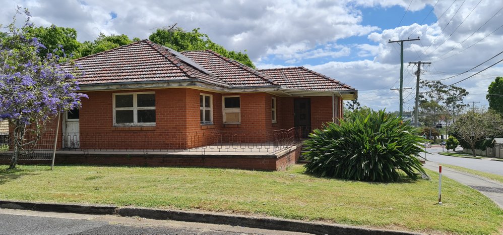 Griffith Road No 3 , Eastern Heights, 2022