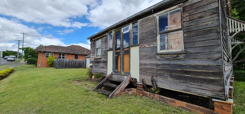 Griffith Road 3 , Eastern Heights, 2022