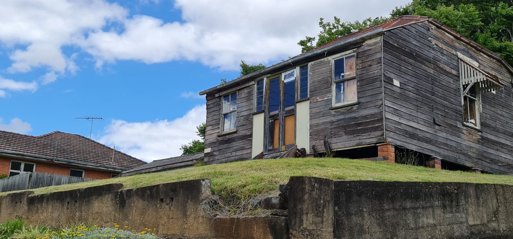 Griffith Road 3 , Eastern Heights, 2022