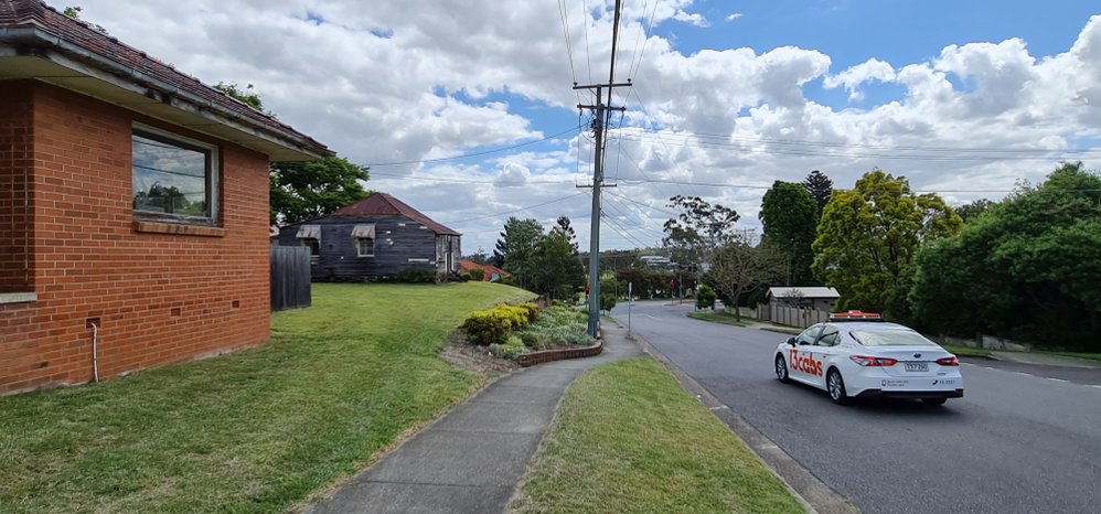 Griffith Road No 3 , Eastern Heights, 2022