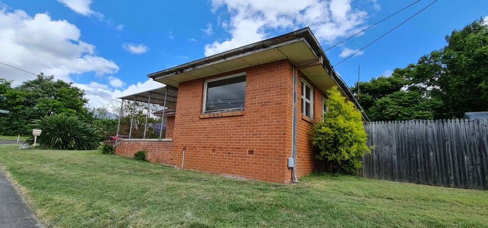 Griffith Road No 3 , Eastern Heights, 2022