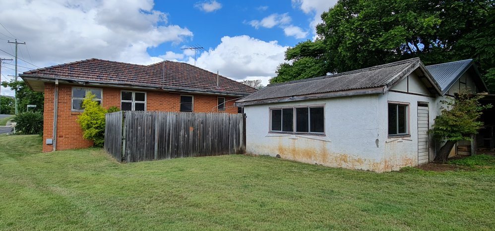 Griffith Road 3 , Eastern Heights, 2022