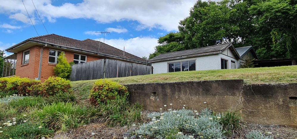 Griffith Road No 3, Eastern Heights, 2022