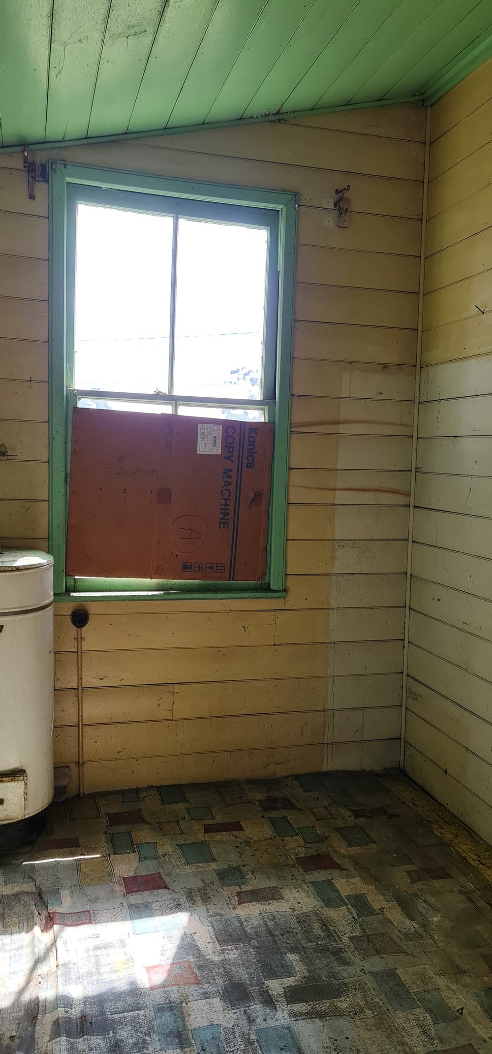 Griffith Road No 3, Eastern Heights, 2022