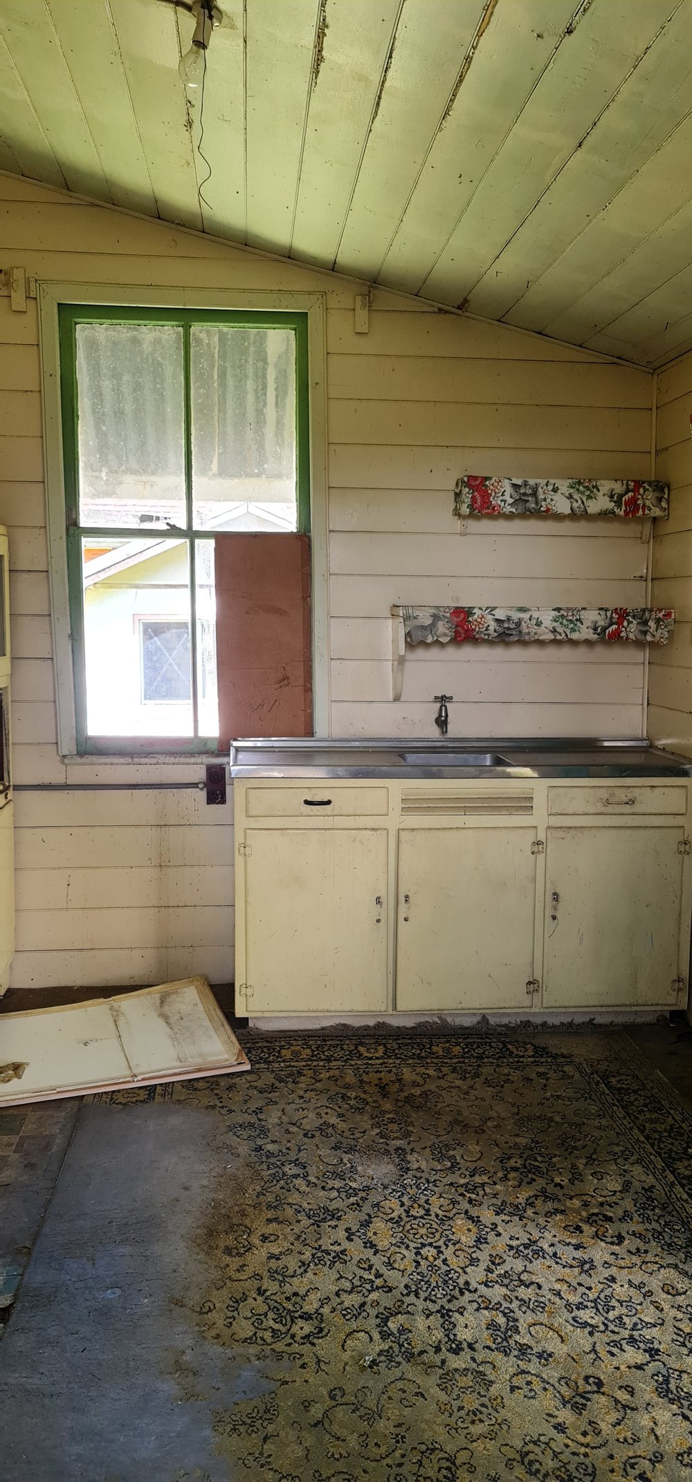 Griffith Road 3 , Eastern Heights, 2022