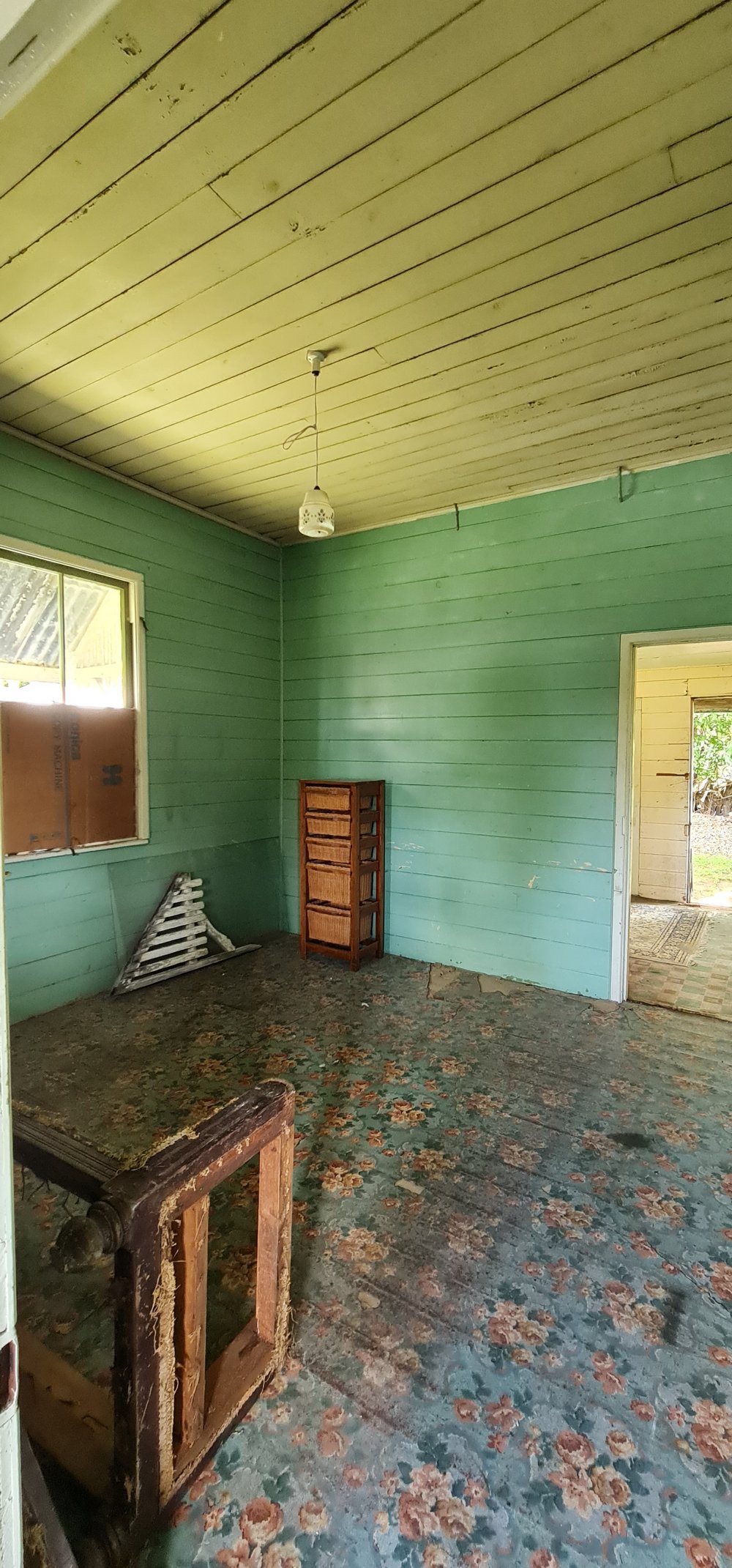 Griffith Road No 3, Eastern Heights, 2022