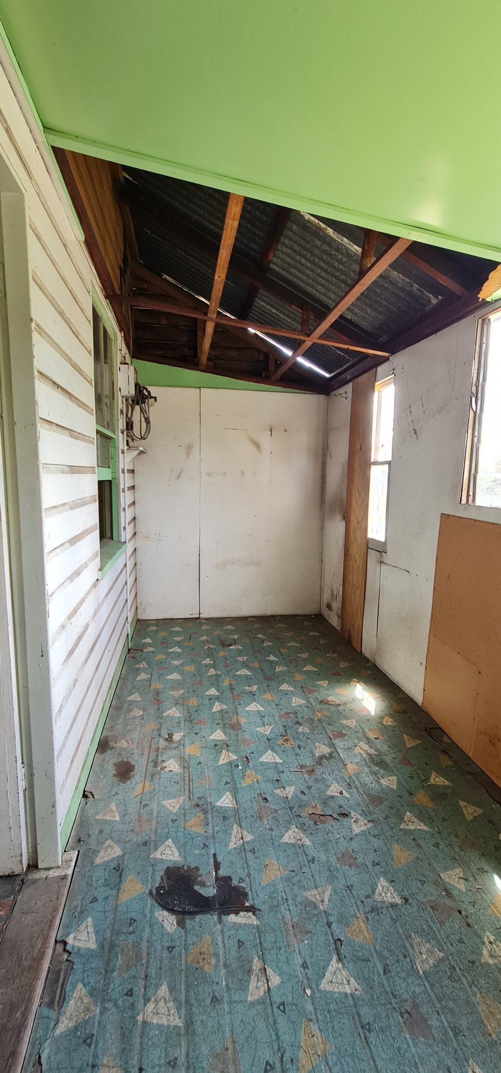 Griffith Road No 3 , Eastern Heights, 2022