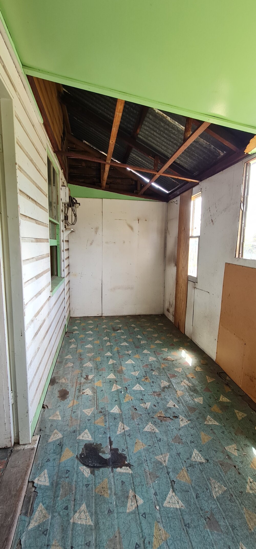 Griffith Road No 3 , Eastern Heights, 2022