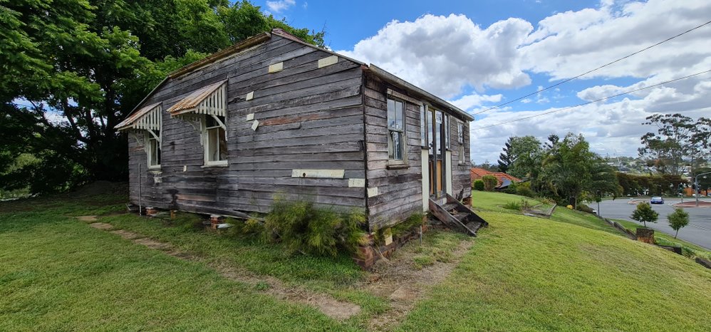 Griffith Road No 3 , Eastern Heights, 2022