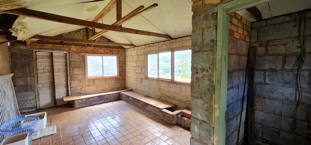 Griffith Road No 3 , Eastern Heights, 2022