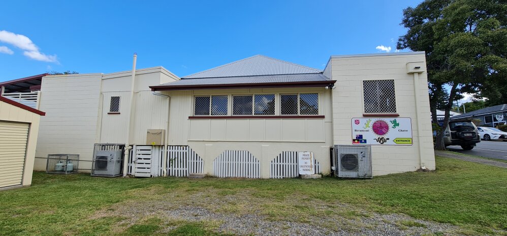 Ellenborough Street No 14, Ipswich, 2022