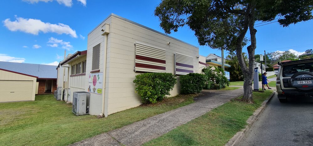 Ellenborough Street No 14, Ipswich, 2022