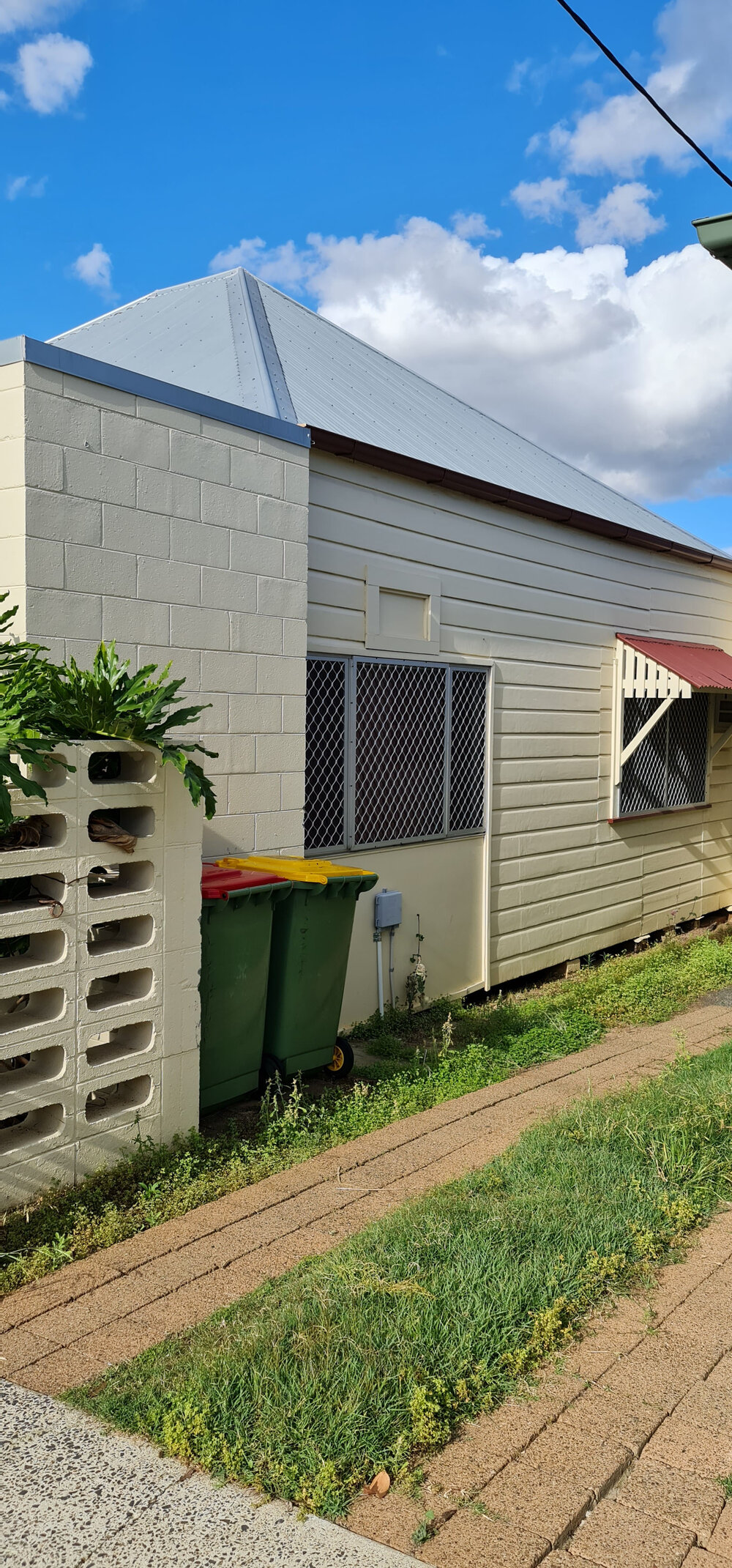 Ellenborough Street No 14, Ipswich, 2022