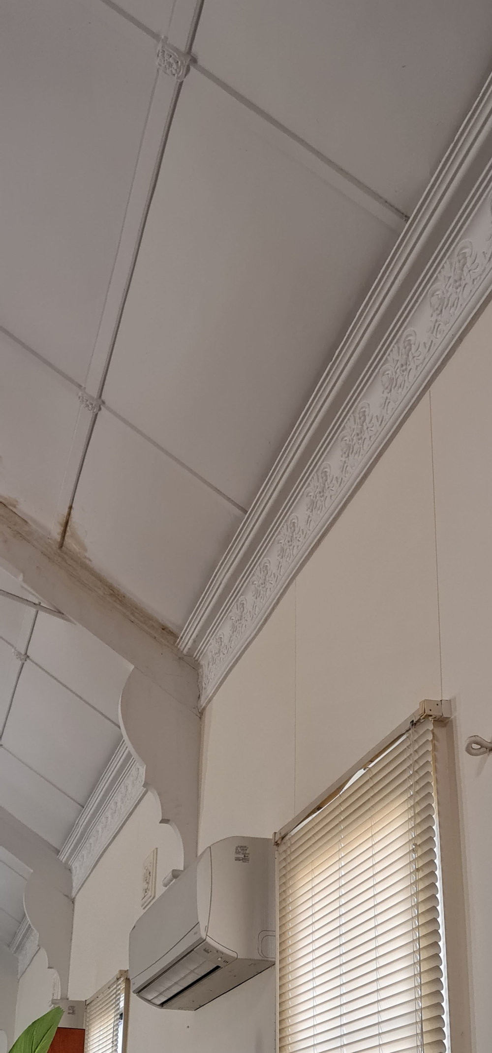 Salvation Army Citadel, Ipswich, 2022