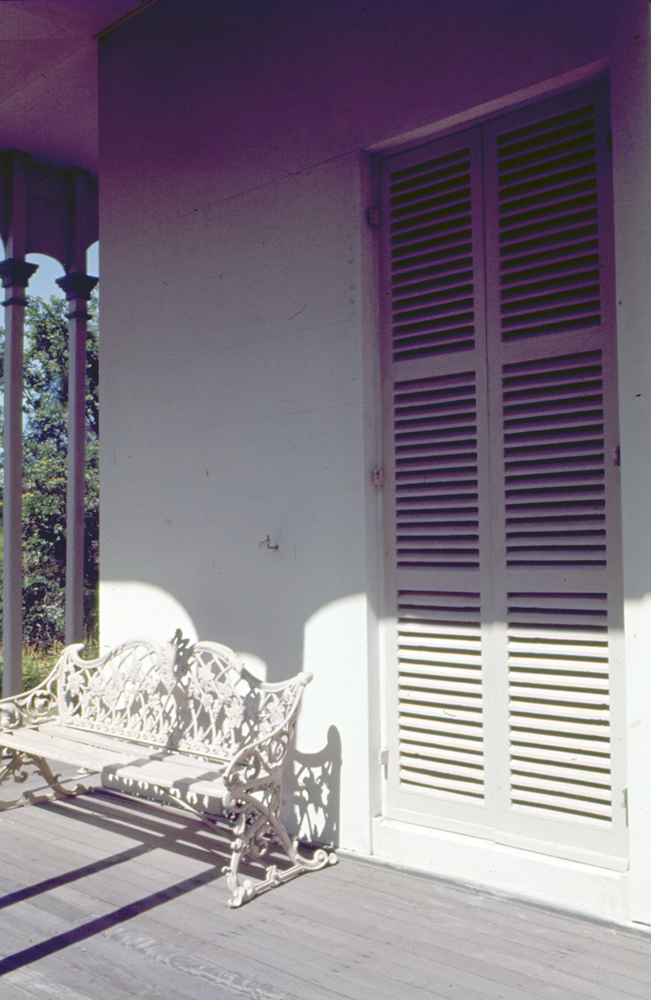 Claremont, Milford Street, Ipswich, 1971