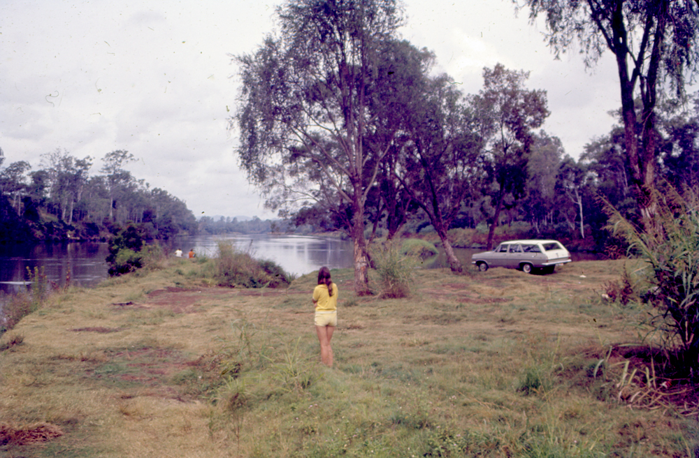 The Junction, Ipswich, c.1970
