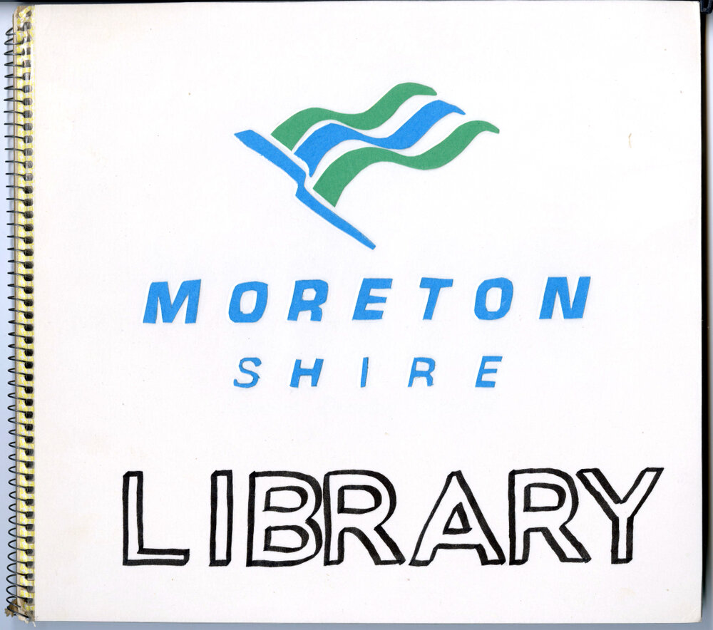 Morteon Shire Library, Album 1, 1985 to 1990