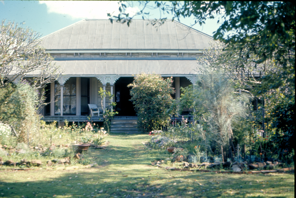 Kyeewa, 1 York Street, East Ipswich, 1969