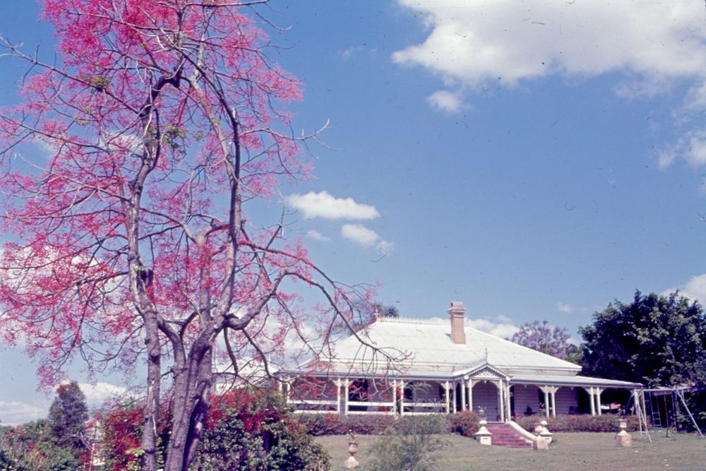 Merton, 2 York Street, East Ipswich, 1970