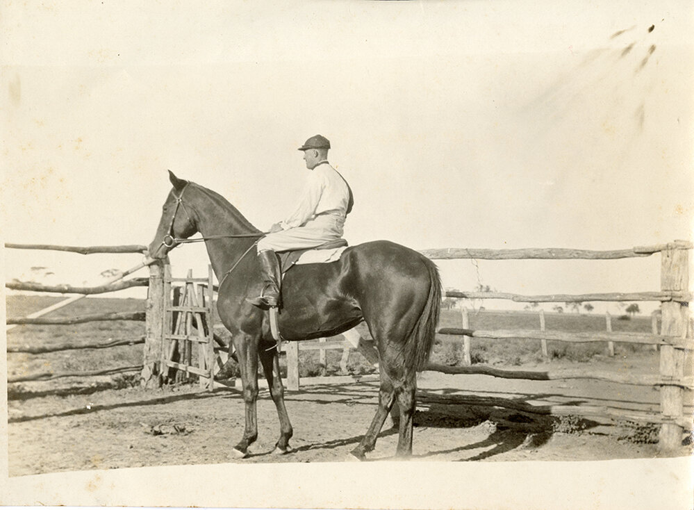 Francis James Kendall (Ken) Wheeler (1901 &ndash; 1973)