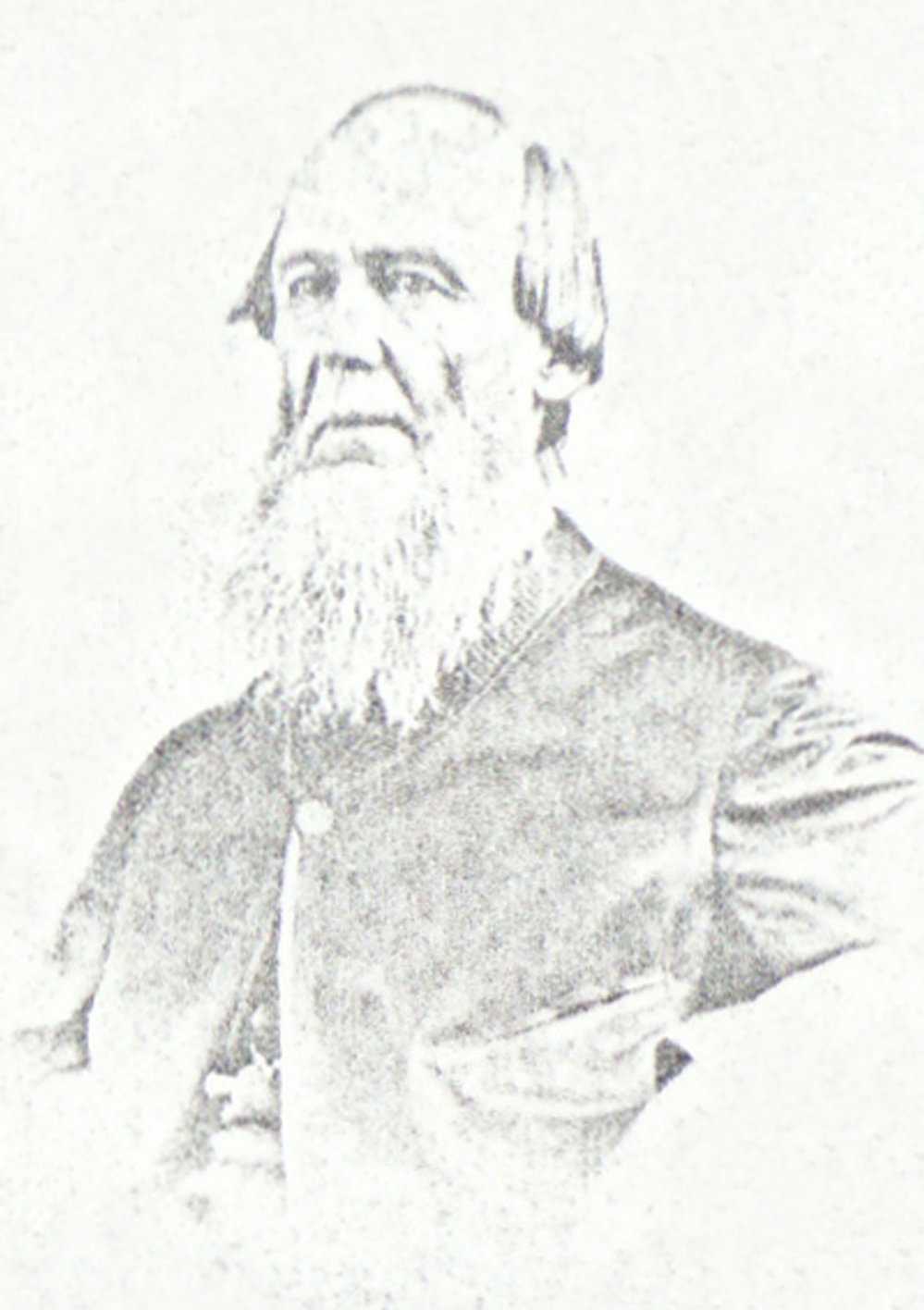 Joseph Fleming, n.d.