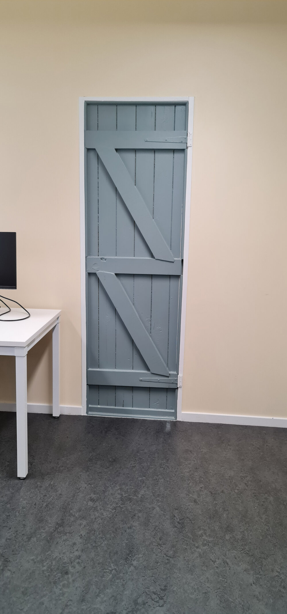 Ipswich Drill Hall, March 2023